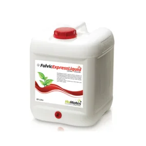 Fulvic Express Liquid