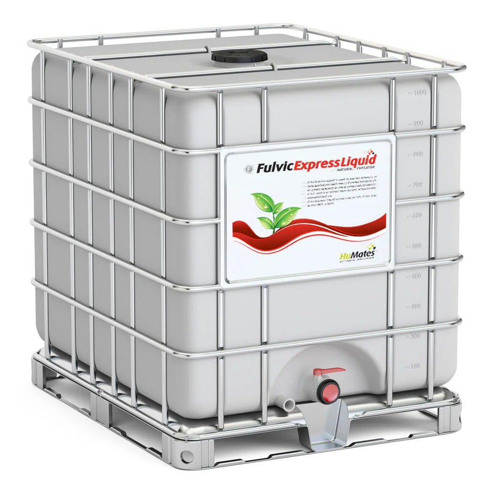 Fulvic Express Liquid - Image 4