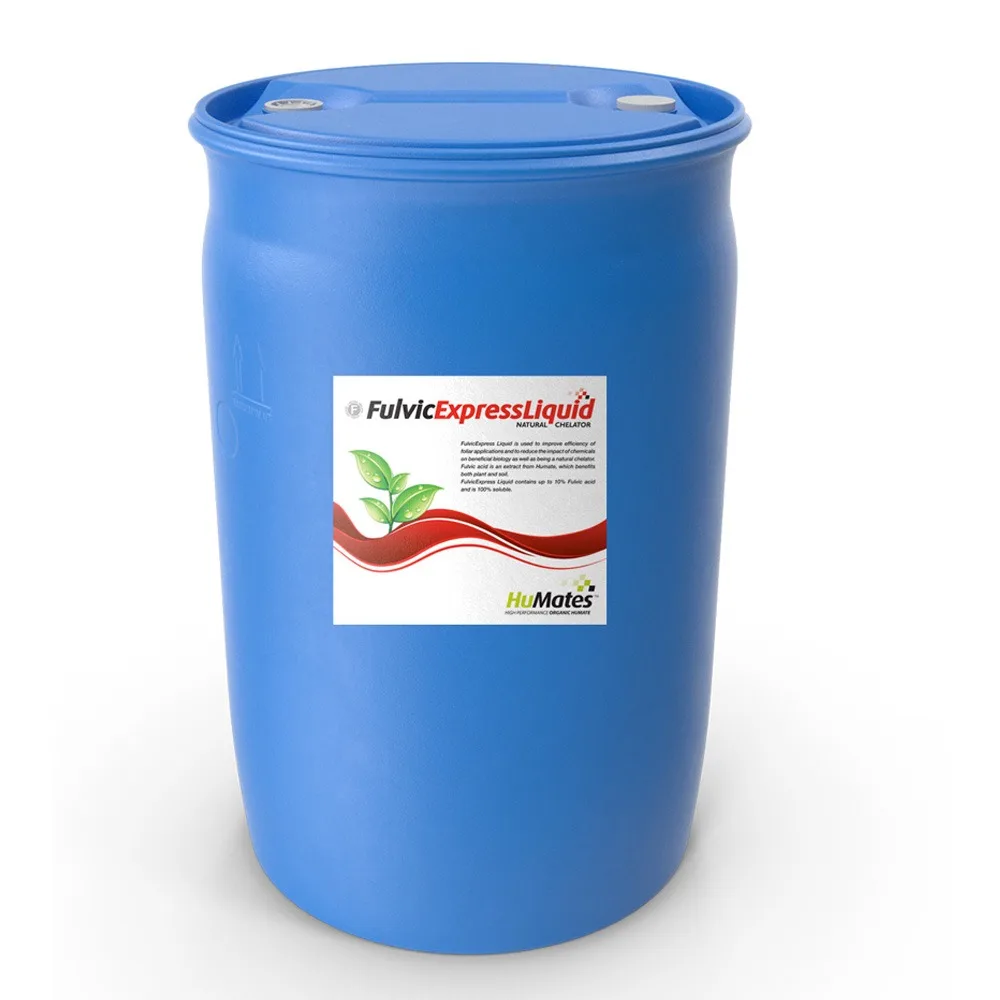 Fulvic Express Liquid - Image 3