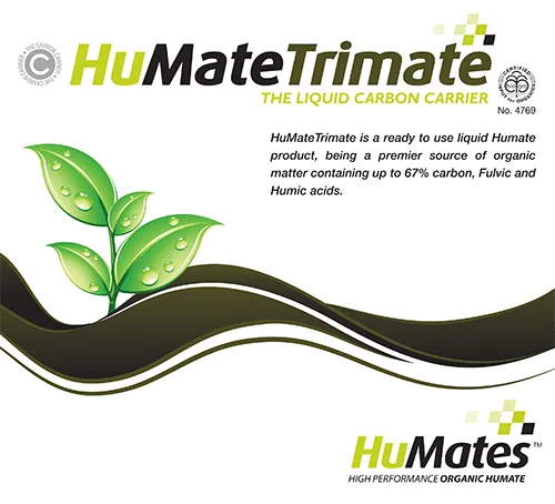 Humate Trimate Liquid - Image 3
