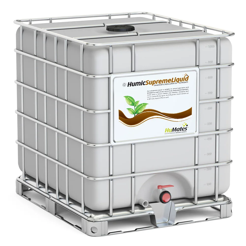 Humic Supreme Liquid - Image 3