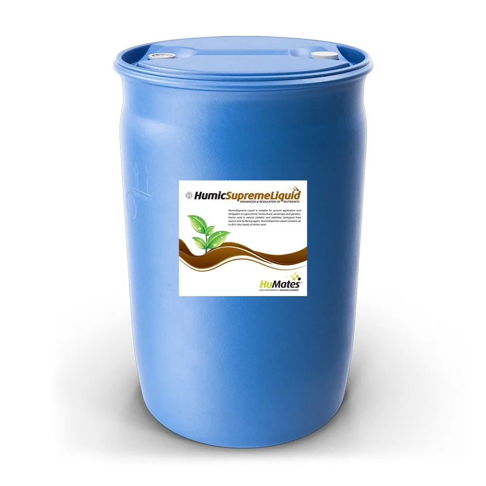 Humic Supreme Liquid - Image 2