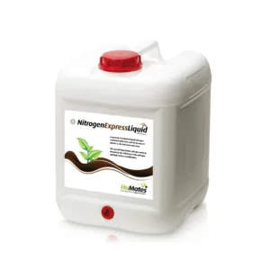 Nitrogen Express Liquid