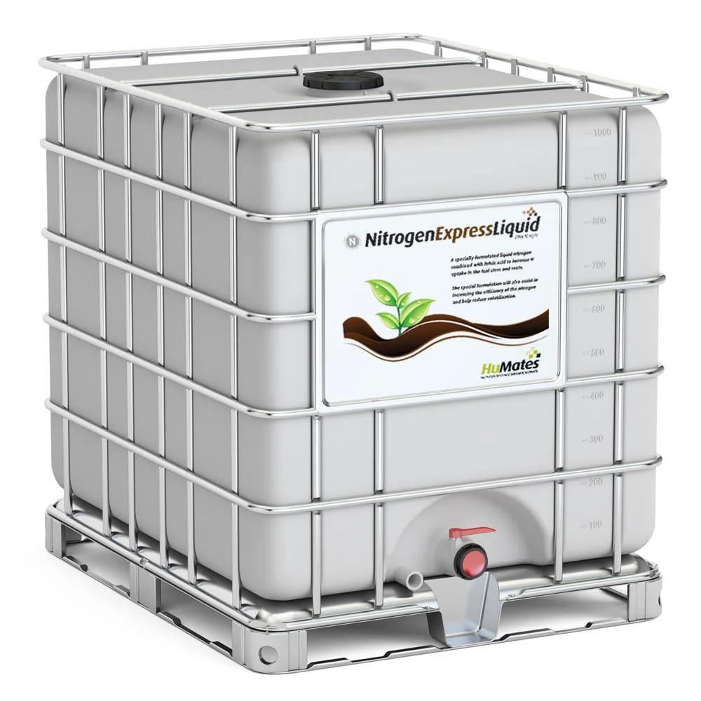 Nitrogen Express Liquid - Image 2