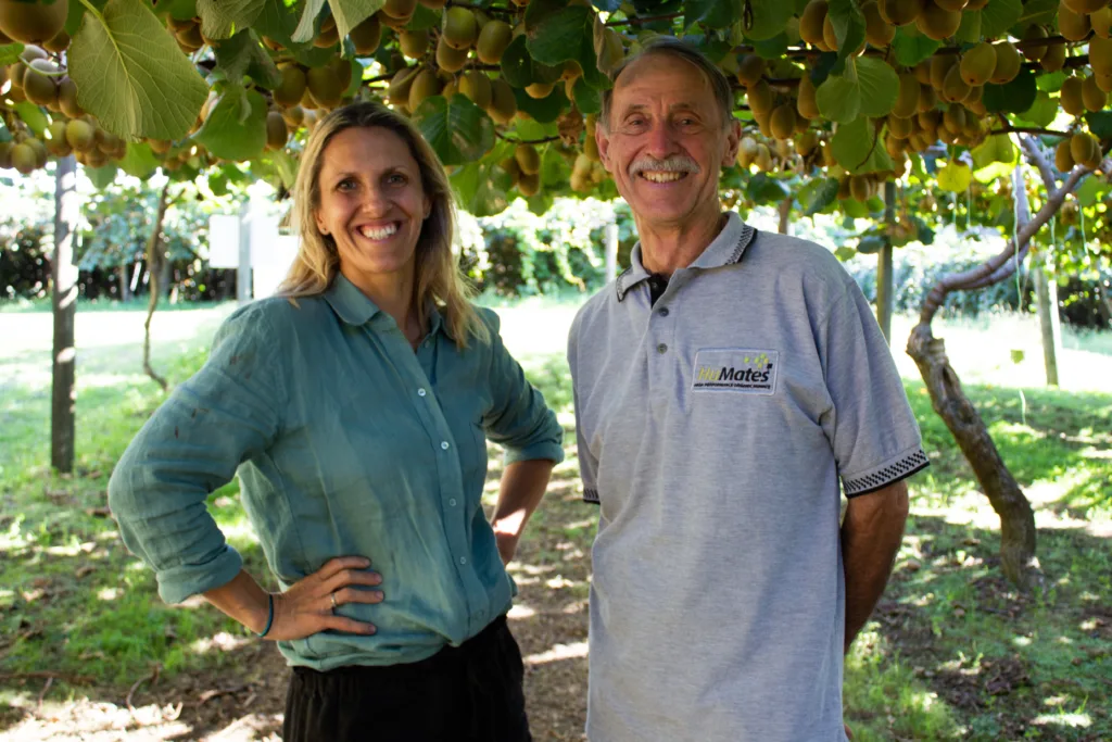 Skyrocket your yields and soil quality